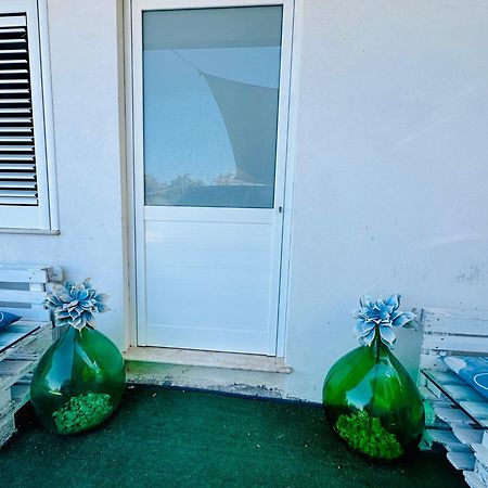 Villa Il Tramonto Agropoli Exterior photo